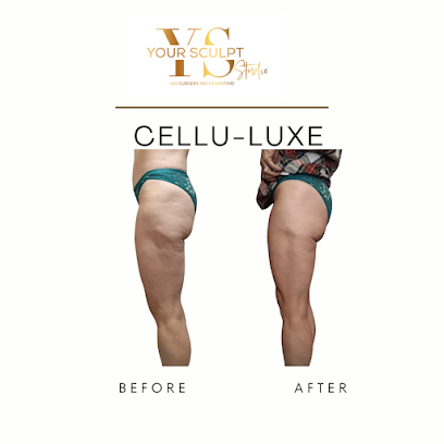 Photo 2 of Your Sculpt Studio | Body Contouring