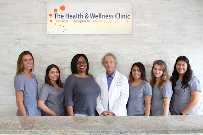 The Health & Wellness Clinic