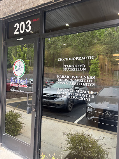 Kabari Wellness MedSpa, LLC -Weightloss and Hormones
