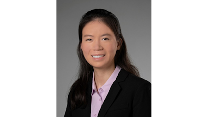 Michelle Chang, MD
