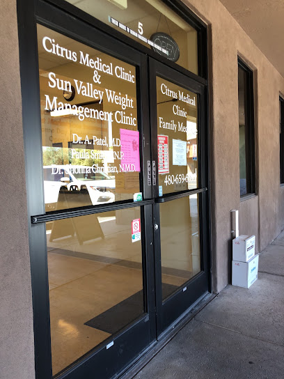 Sun Valley