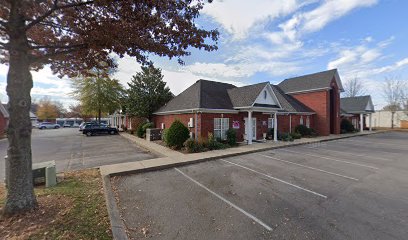 Metabolic Research Center | Murfreesboro