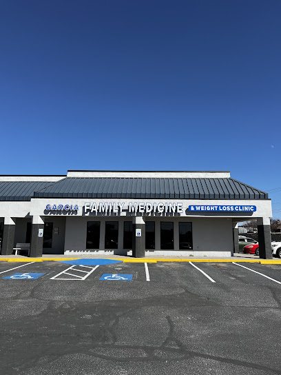 Garcia Family Medicine & Weight Loss Clinic