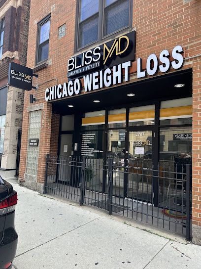 Chicago Weight Loss and Wellness Clinic