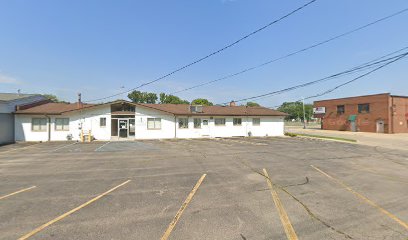 Harper Clinic