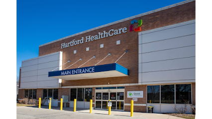 Hartford HealthCare Comprehensive Weight Management Program