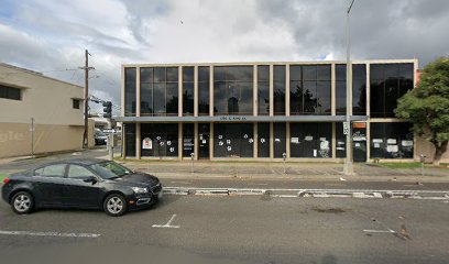 Slender Body Solutions Honolulu