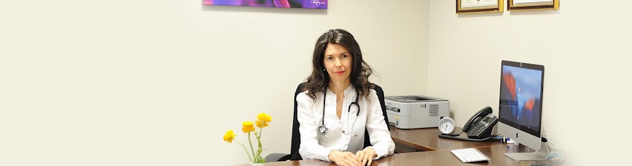 My Path Medical: Katherine Lantsman, MD