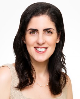 Charlene Lichtash M.D.
