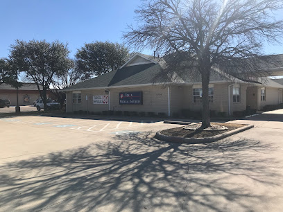 Texas Medical Institute