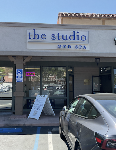 The Studio Med Spa