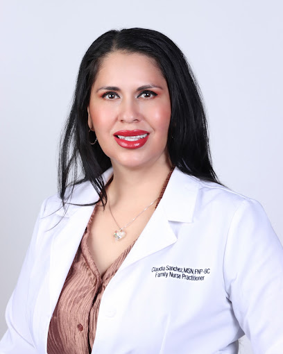 Hydration Therapy & Weight Loss Center