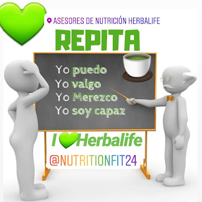 Herbalife lose weight