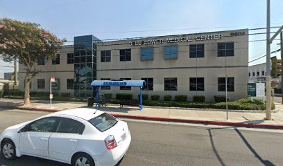 Laparoscopic Bariatric Specialist: Mc Colgan Stephen J MD