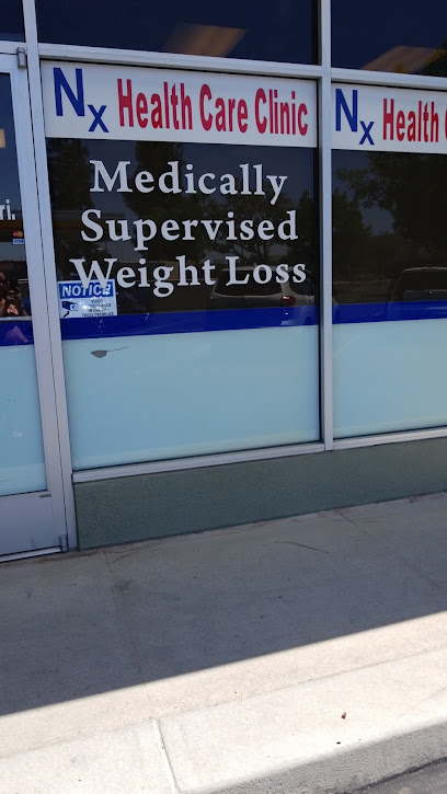 Nexus Healthcare Inc