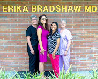 Dr. Erika Bradshaw, MD