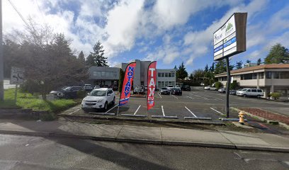 MultiMed Clinic Everett