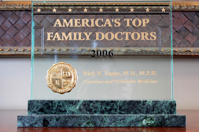 Photo 4 of Dr. Tague's Center for Nutrition & Preventive Medicine - Kansas City Clinic