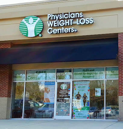 Physicians WEIGHT LOSS Centers