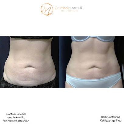 Photo 4 of CosMedic LaserMD