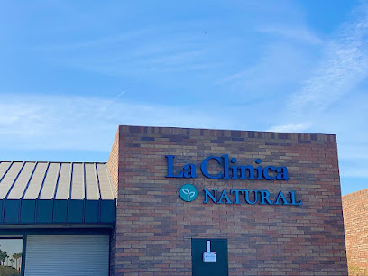 La Clinica Natural - Mesa