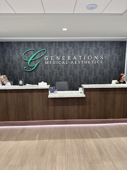 Generations Medical Aesthetics