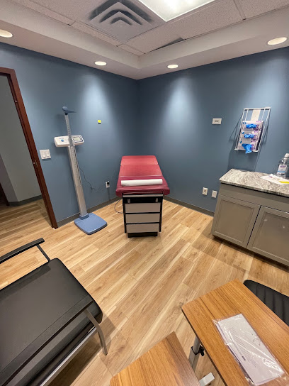 The Weight & Wellness Institute