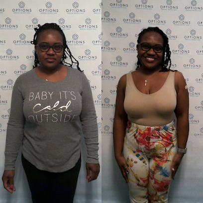 Options Medical Weight Loss Clinic