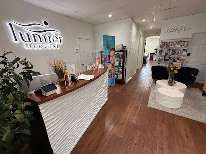Lumier Medical Spa Torrance