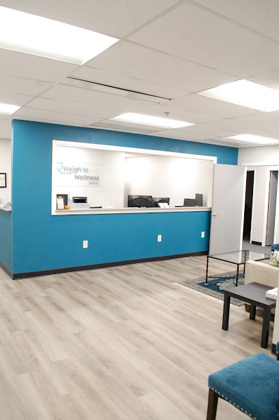 Weigh To Wellness Denver