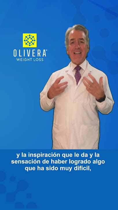 Olivera Weight Loss