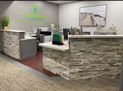 Gem Health & Wellness