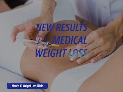 Photo 3 of New Results Medical Weight Loss