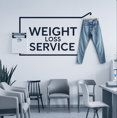 Quick - Wegovy Semaglutide Weight Loss | NAD iv Therapy LA