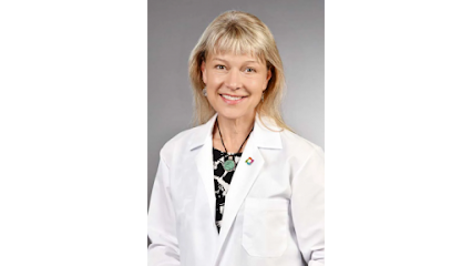 Jacqueline Cameron, MD