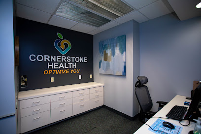 Cornerstone Integrated Health