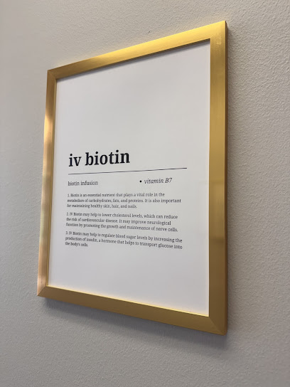 NPOC Wellness & Aesthetics