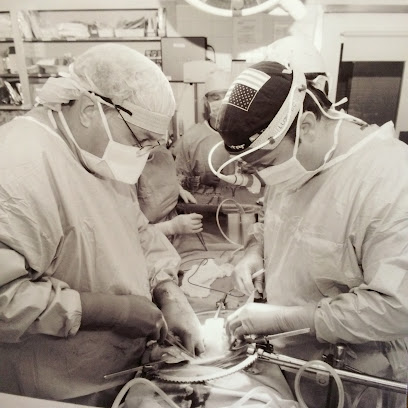 Indiana Hernia Center: Paul Szotek MD