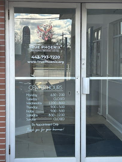 True Phoenix Functional Health