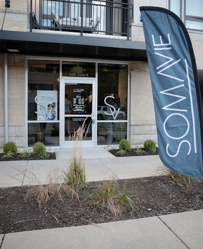 SomaVie Wellness Center & Med Spa