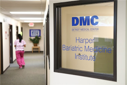 Photo 2 of DMC Harper Bariatric Medicine Institute - Madison Heights