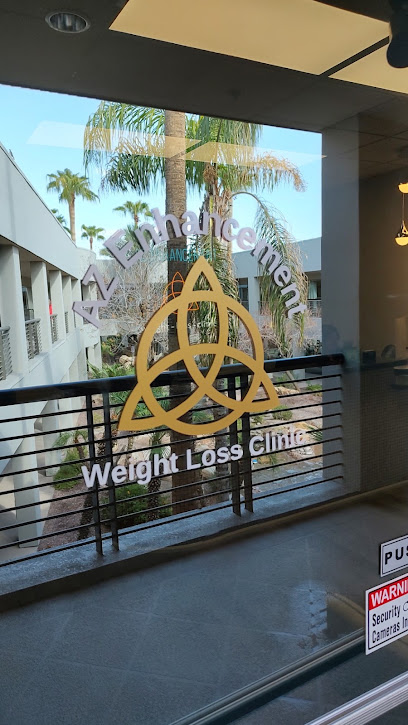 AZ Enhancement Weight Loss Clinic