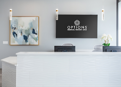 Options Medical Weight Loss