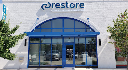 Restore Hyper Wellness