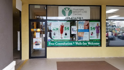 Physicians Weight Loss Boca Raton