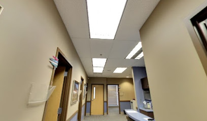 Dr. Tague's Center for Nutrition & Preventive Medicine - Kansas City Clinic