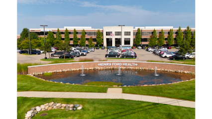 Henry Ford Medical Center - Columbus