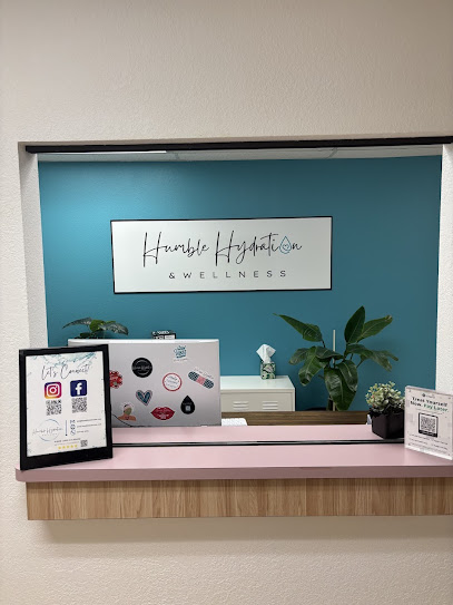 Humble Hydration & Wellness