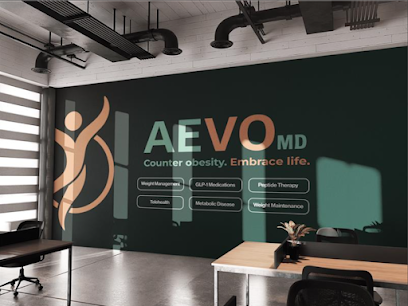 AEVO MD