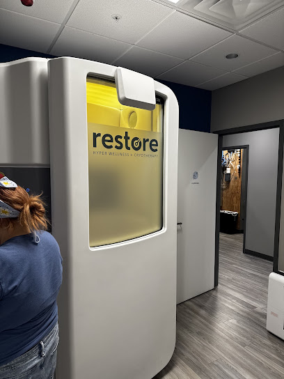Restore Hyper Wellness